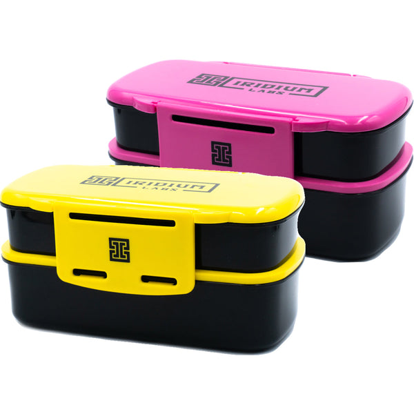 Kit 2x Marmiteira Iridium Labs - 1,93 litros