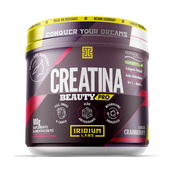 Creatina Beauty Pro
