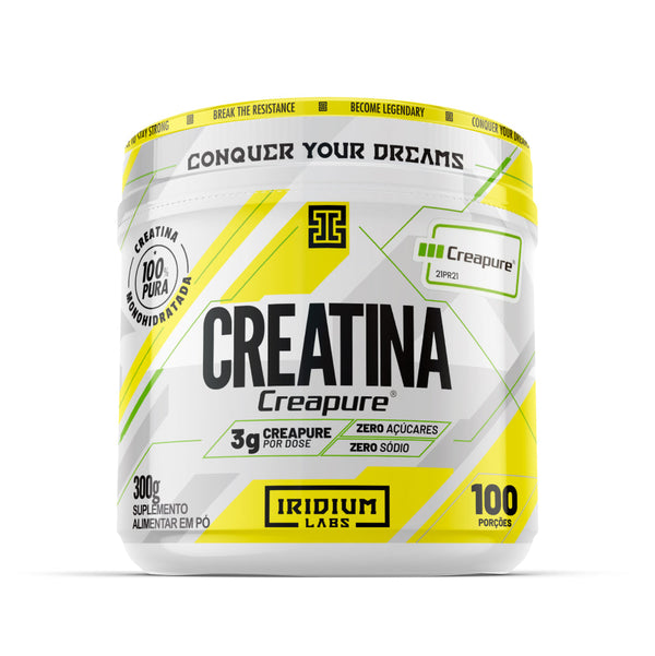 Creatina Creapure®