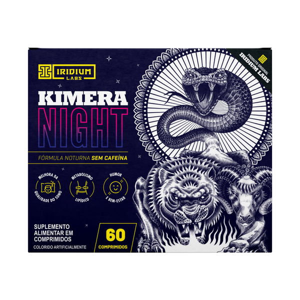 Kimera Night - 60 comps