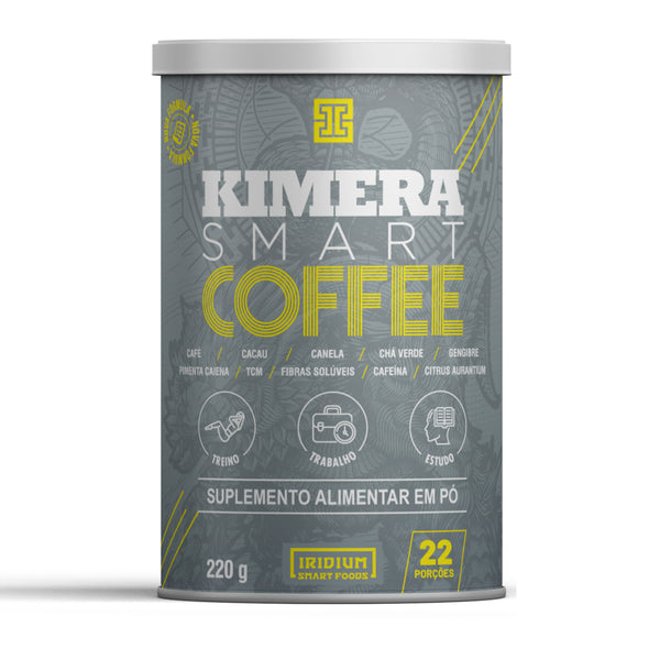 Kimera Smart Coffee - 220g