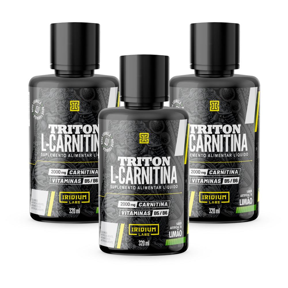 l-carnitina emagrece em quanto tempo Suplementos Alimentares: 120 Cps Saiba como tomar L-carnitina da