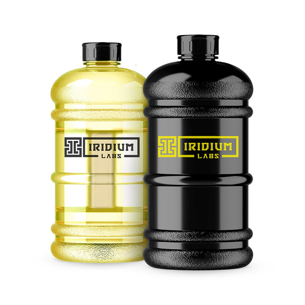 Kit 2x Galão Iridium - 2,2 litros