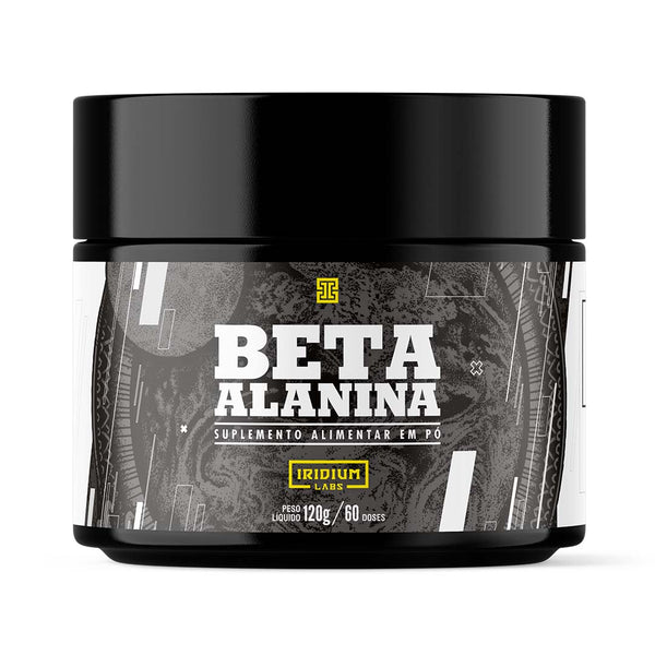 Beta Alanina - 120g